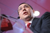 Ponta: Rolul României este să fie un actor regional, un exportator de securitate și stabilitate