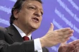 Barroso apără în ultima sa conferință de presă decizia extinderii UE cu România și Bulgaria