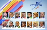 Campania electorală, pe final; 14 candidați în cursa pentru Cotroceni