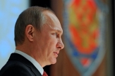 Putin încearcă să creeze un coridor terestru spre Transnistria (Saakașvili)