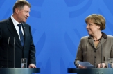 Angela Merkel: Moldova va primi ajutor substanţial din partea Uniunii Europene