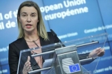 Federica Mogherini: Uniunea Europeană se focalizează pe securitate în relațiile sale cu vecinii