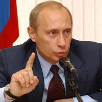 Rusia suspendă Tratatul forţelor convenţionale