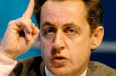 Nicolas Sarkozy cere un supraguvern economic pentru Zona Euro