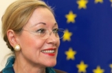 Benita Ferrero-Waldner: Partneriatul Estic va conţine o componentă puternică de securitate
