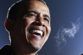 Barack Obama este noul președinte al SUA