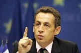 Sarkozy: Rusia trebuie să îşi respecte contractele pe care le are cu ţările europene