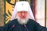 Mitropolitul Kirill a fost ales patriarh al Moscovei si tuturor rusilor