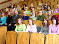 Rusia acordă 103 burse pentru studenţii moldoveni în anul academic 2007-2008