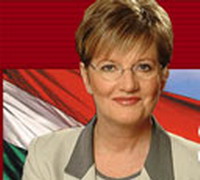 Preşedintele Adunării Naţionale a Republicii Ungare va efectua o vizită oficială în Moldova