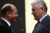 Comunişti sunt indignati de declaratiile lui Traian Basescu 
