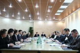 La Tiraspol are loc o şedinţă de lucru a grupurilor de experţi privind reglementarea transnistreană 