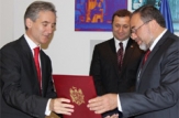 Moldova speră că Israel va anula regimul de vize pentru cetăţenii moldoveni
