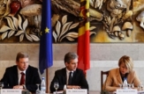 Reuniunea Miniştrilor Parteneriatului Estic la Chişinău