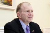 Eugen Carpov a avut o întrevedere cu Ambasadorul Statelor Unite ale Americii în Republica Moldova, William H. Moser