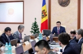 Guvernul a aprobat proiectul de lege prin care 2013 va fi numit drept Anul European al Cetăţenilor în Republica Moldova