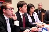 Comisia de la Veneția va prezenta în martie concluziile sale asupra proiectului Legii privind finanțarea partidelor politice din Moldova