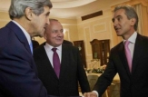  Comentariu EXPERT-GRUP: Vizita „surpriză” a Secretarului de Stat al SUA și agenda europeană a Moldovei