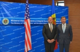 Relaţiile moldo-americane în ascendenţă – la Chișinău a avut loc prima reuniune a Dialogului strategic Republica Moldova – SUA