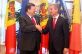 Iurie Leancă apreciază sprijinul pe care Comisia Europeană, în frunte cu Jose Manuel Barroso, l-a oferit Moldovei