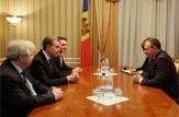 Parlamentul Republicii Moldova și Casa Regală din România ar putea desfășura acțiuni comune în susținerea parcursului european al țării noastre