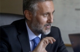 Marius Lazurca, ambasadorul României la Chişinău: Republica Moldova a trecut de pragul ireversibilităţii referitor la integrarea europeană