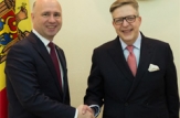 Pavel Filip: „Implementarea Acordului de Asociere este o prioritate naţională a Republicii Moldova”