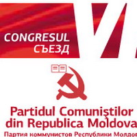 Comuniştii din Moldova îşi vor alege liderul pentru următorii 4 ani