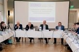 Conferința de la Bavaria întărește accentul pe procesul de reglementare transnistreană bazat pe rezultate, instituit de către Președinția germană a OSCE