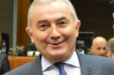 Andrei Galbur a avut o întrevedere cu omologul său român Lazăr Comănescu