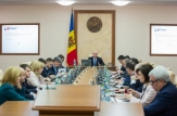 Republica Moldova şi România vor institui controlul comun la trecerea frontierei