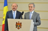 În cadrul Parlamentului Republicii Moldova a fost creat Grupul Parlamentar Popular European