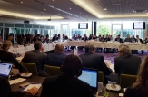 Republica Moldova a participat la Platforma multilaterală de la Bruxelles și la Reuniunea înalților oficiali ai Parteneriatului Estic