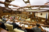 Parlamentul a votat în prima lectură Legea cu privire la Guvern