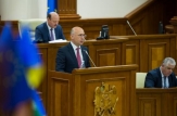 Discursul premierului Pavel Filip cu ocazia prezentării Raportului de activitate al Guvernului pe anul 2017
