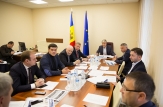 Programul de măsuri pentru implementarea Concepției securității informaționale a Republicii Moldova, discutat în comisiile parlamentare