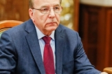 Președintele Republicii Moldova a avut o întrevedere cu Ambasadorul Federației Ruse
