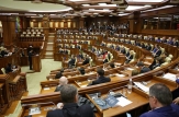 Parlamentul de legislatura a X-a a fost legal constituit