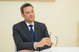 Premierul Ion Chicu a avut un dialog cu William Massolin, șeful Oficiului Consiliului Europei la Chișinău