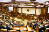 Parlamentul a votat măsurile pe perioada stării de urgență în sănătate publică
