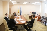 Codul Electoral ar urma să fie completat cu o secțiune nouă  — ”particularitățile organizării și desfășurării alegerilor în UTA Găgăuzia”