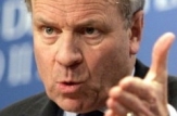 Jaap de Hoop Scheffer a reiterat „respectul total" al NATO pentru neutralitatea  Moldovei