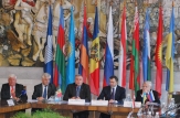 Consiliul Conducătorilor CCI din ţările CSI a fost preluată de CCI a Federaţiei Ruse 