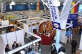 Ediţia jubiliară a Expoziţiei naţionale „Fabricat în Moldova” se desfăşoară  în perioada 1-5 februarie curent 