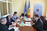 BERD este dispusă să acorde un suport financiar sub formă de credit pentru modernizarea infrastructurii căilor ferate și materialului rulant (RailBus) din R.Moldova