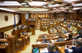 Completări la Legea privind declararea utilității publice pentru lucrările de interes național de construcție a conductei de transport gaze naturale Ungheni - Chișinău, aprobate de Parlament