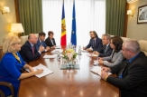 BERD a investit până acum în Republica Moldova peste 1,1 miliarde de euro în aproape 120 de proiecte în diverse domenii