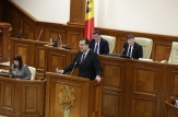 Marian Lupu este noul Președinte al Curții de Conturi