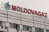 ANRE efectuează un control la SA „Moldovagaz”