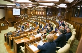 Politica bugetar-fiscală și vamală, adoptată de Parlament în lectura finală